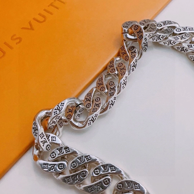 LX Necklaces Flexible 309376