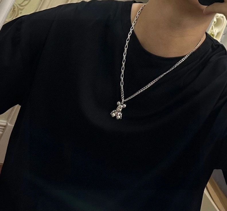 LX Necklaces UrbanStyle 309368
