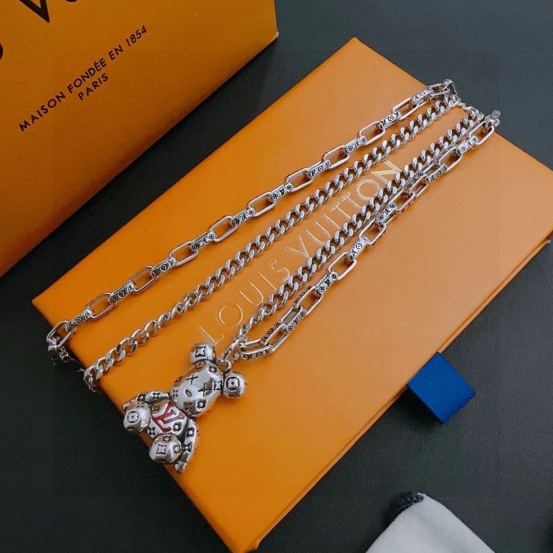 LX Necklaces UrbanStyle 309368