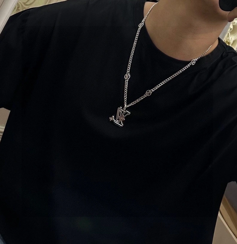 Durable LX Necklaces 309388