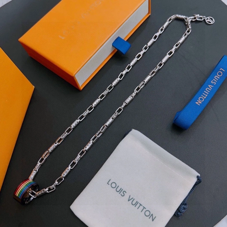 LX Necklaces Cozy 309373