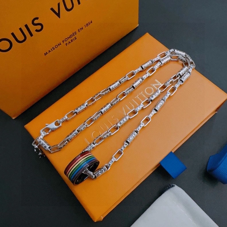 LX Necklaces Cozy 309373