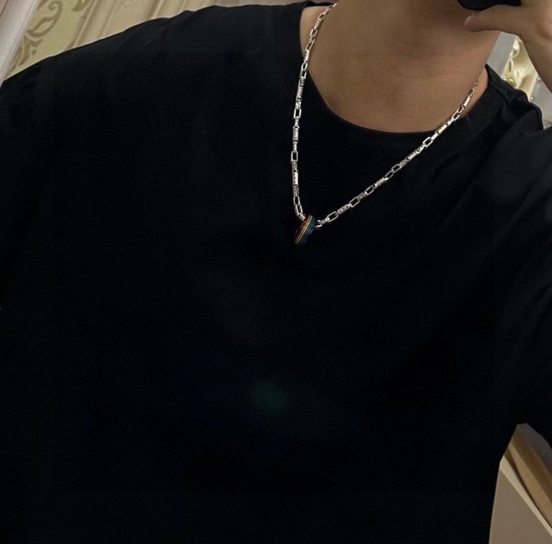 LX Necklaces Cozy 309373