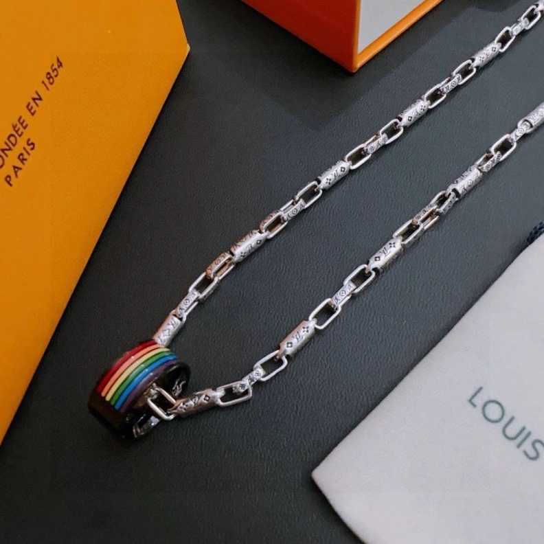 LX Necklaces Cozy 309373