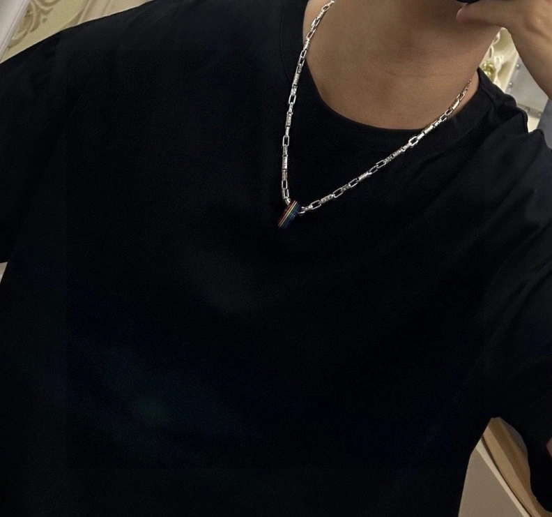 LX Necklaces Cozy 309373