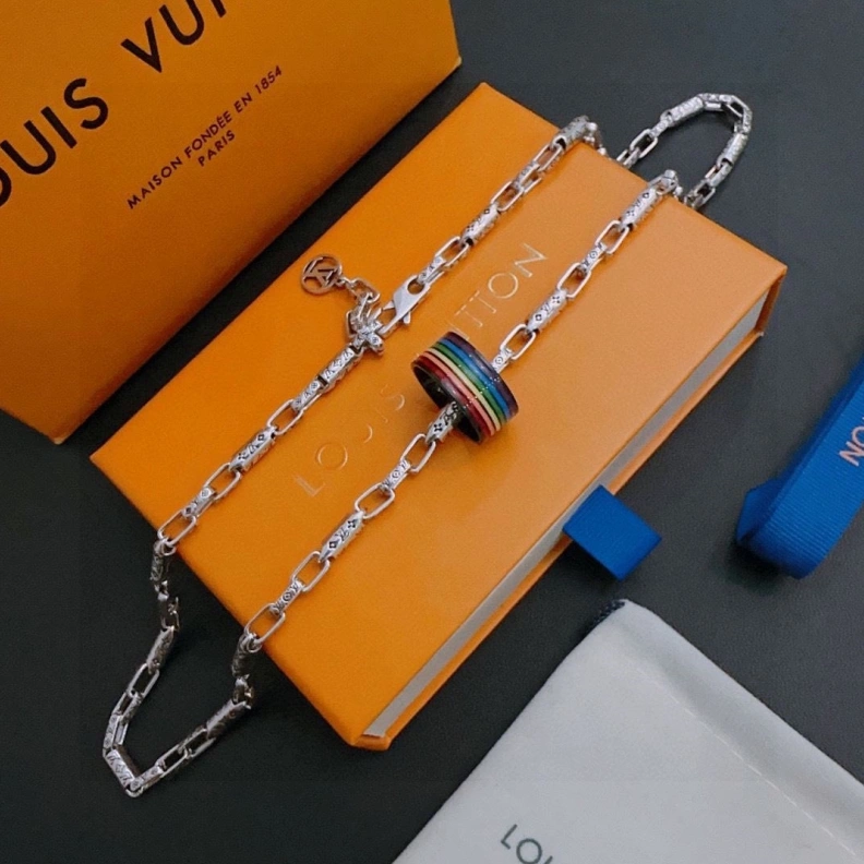 LX Necklaces Cozy 309373