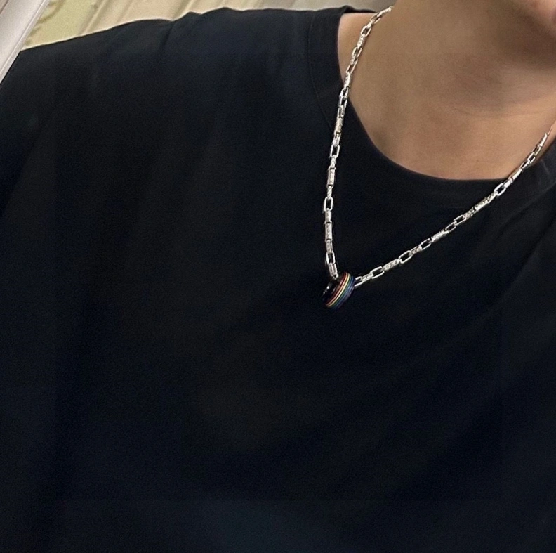LX Necklaces Cozy 309373