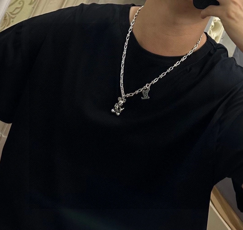 Durable LX Necklaces 309372