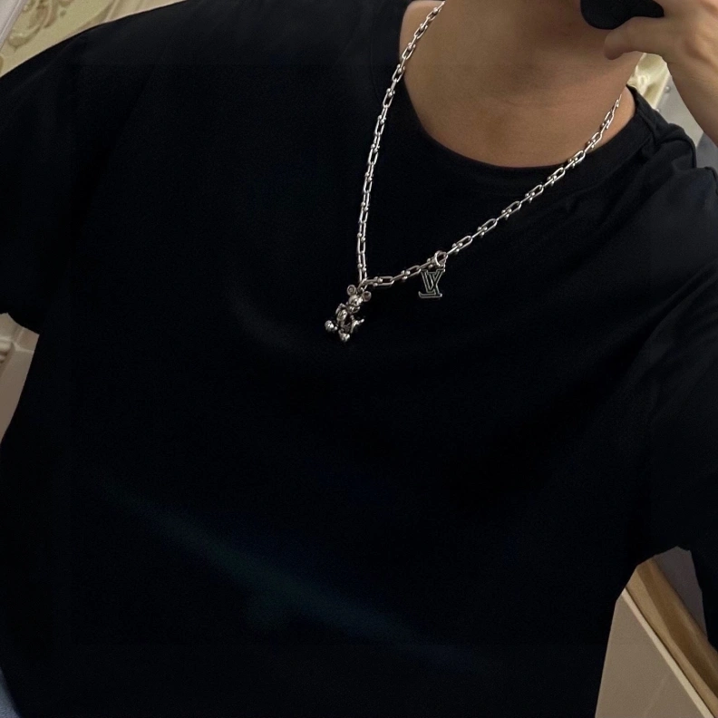 Durable LX Necklaces 309372
