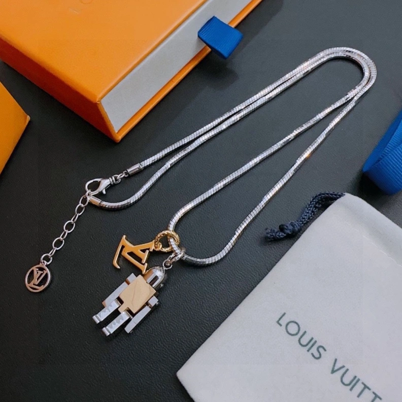 Classic LX Necklaces 309379