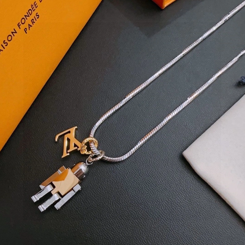 Classic LX Necklaces 309379
