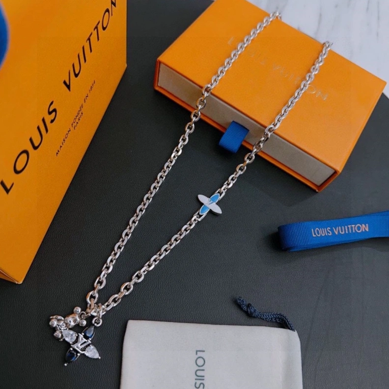 LX Necklaces Affordable 309367