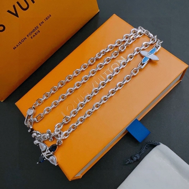 LX Necklaces Affordable 309367