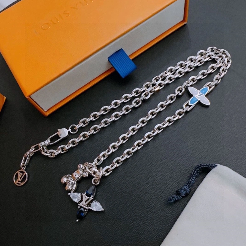 LX Necklaces Affordable 309367