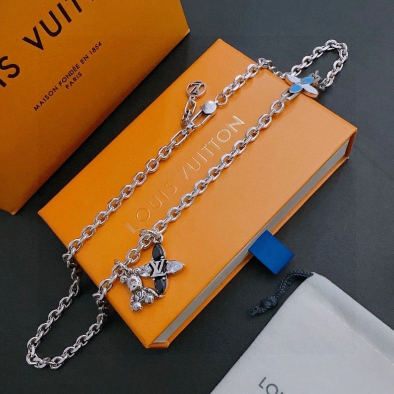 LX Necklaces Affordable 309367