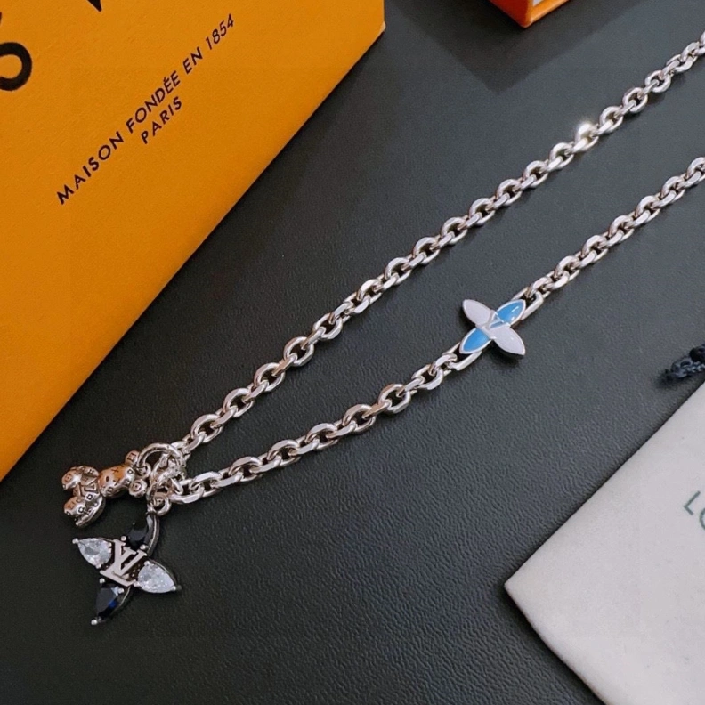 LX Necklaces Affordable 309367
