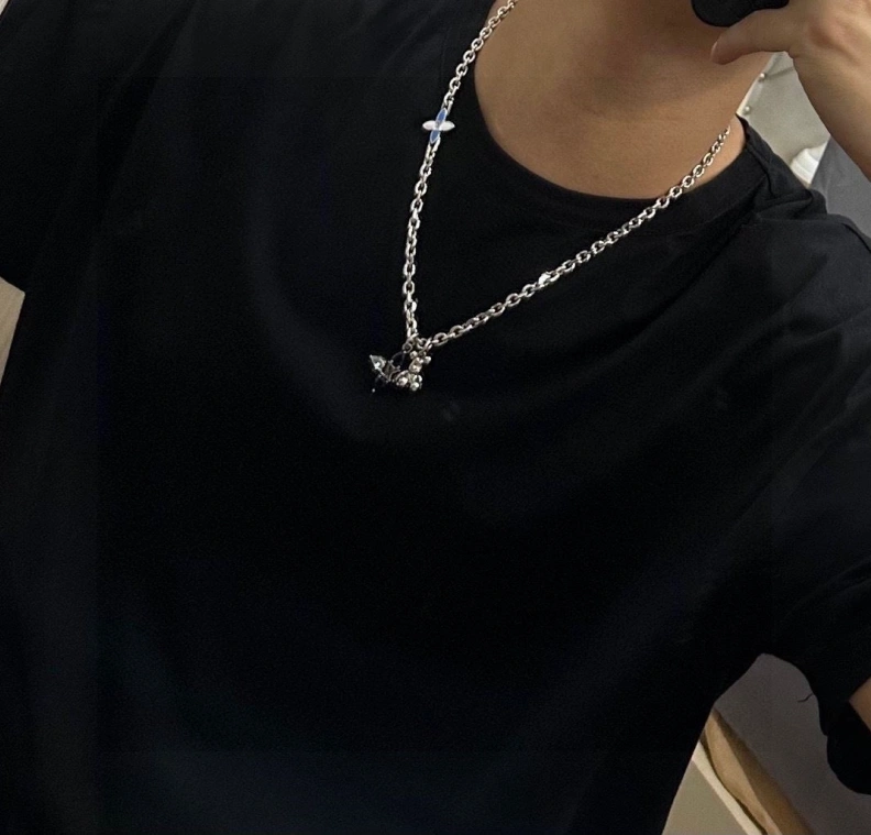 LX Necklaces Affordable 309367