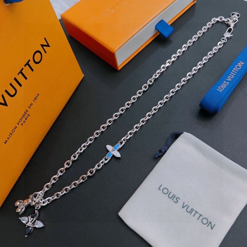 LX Necklaces Affordable 309367