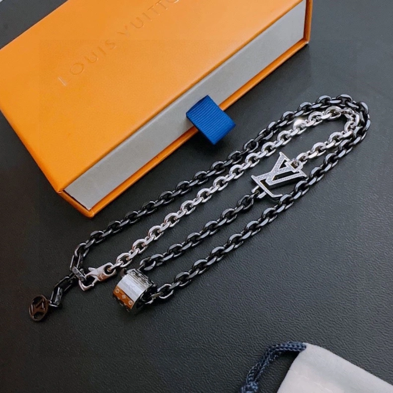 LX Necklaces Comfortable 309363