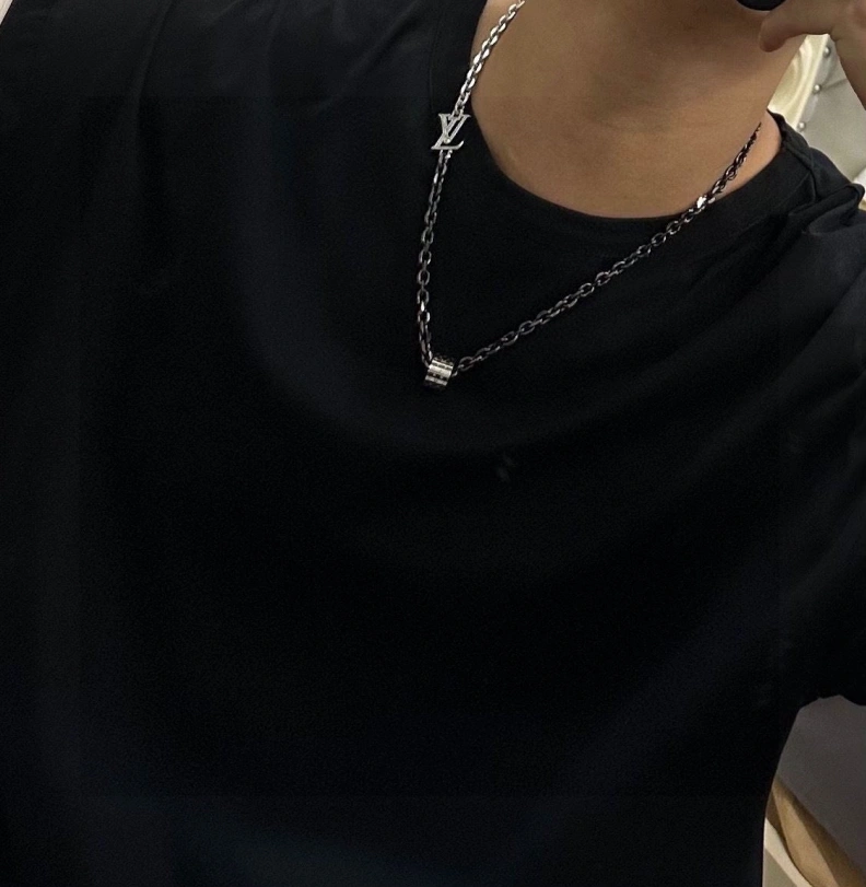 LX Necklaces Comfortable 309363