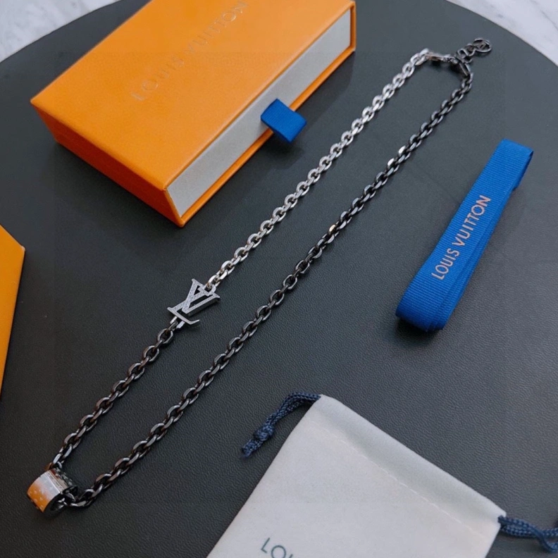 LX Necklaces Comfortable 309363