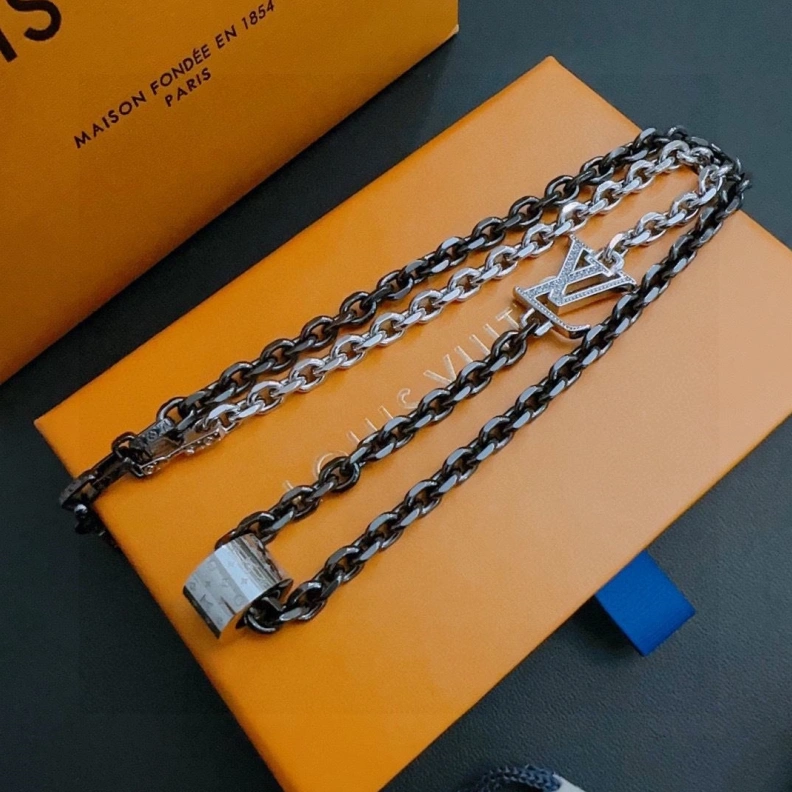 LX Necklaces Comfortable 309363
