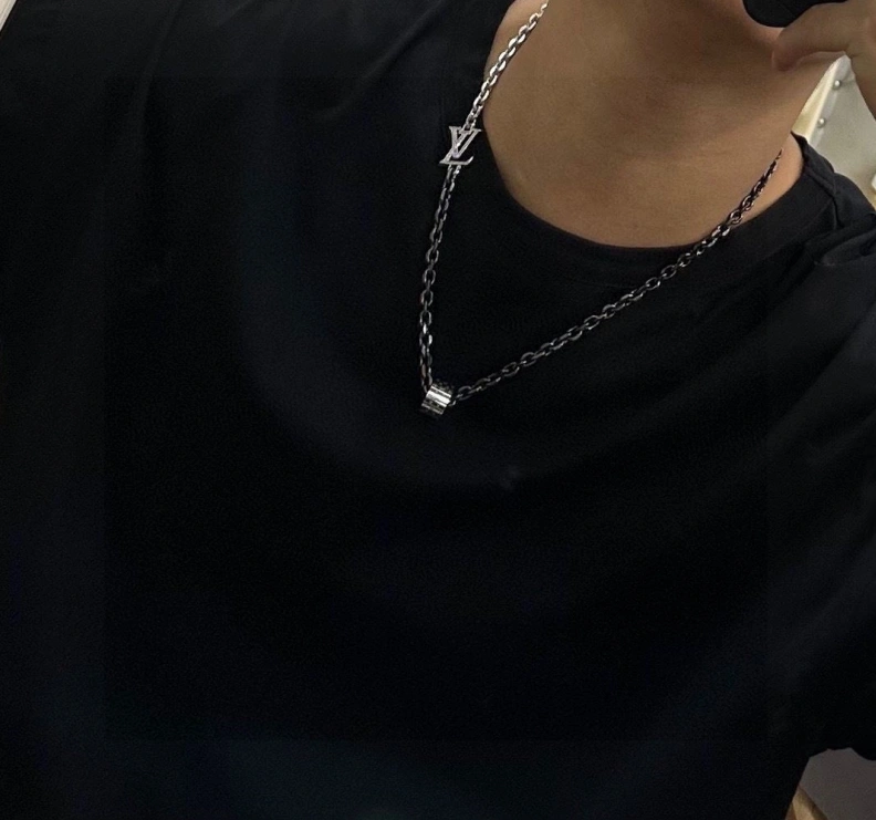LX Necklaces Comfortable 309363
