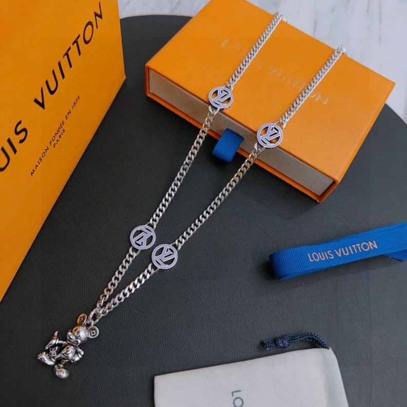 LX Necklaces Modern 309361