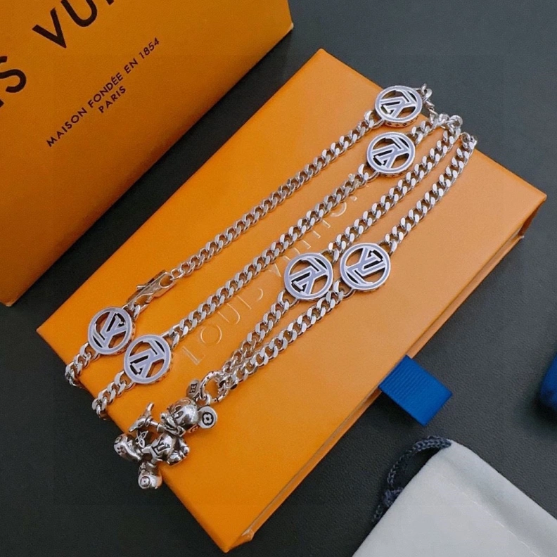 LX Necklaces Modern 309361