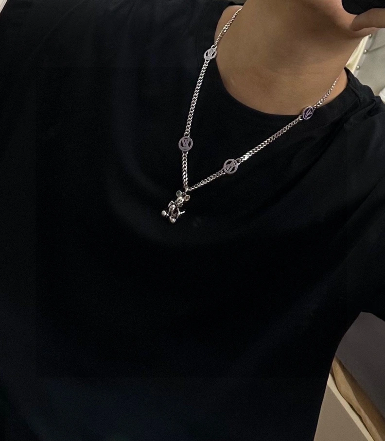 LX Necklaces Modern 309361