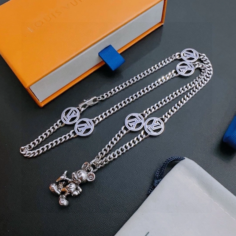 LX Necklaces Modern 309361