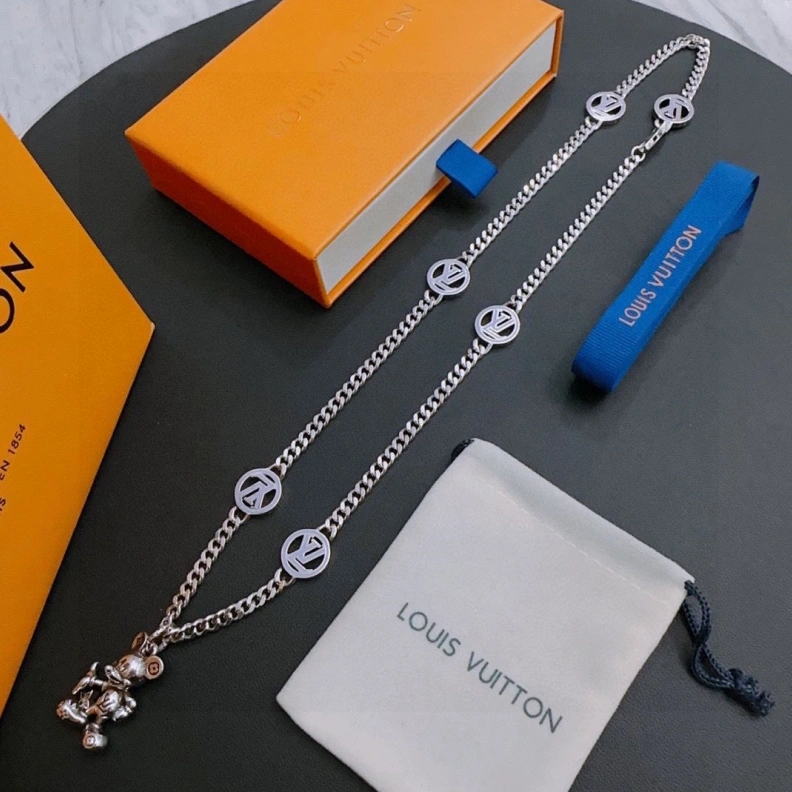 LX Necklaces Modern 309361