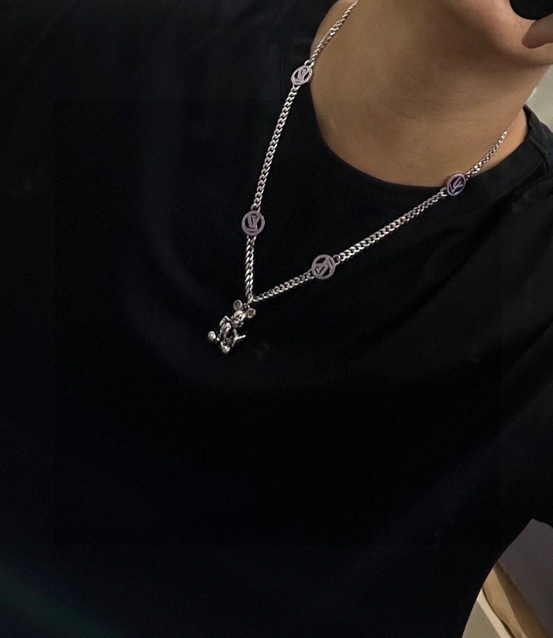 LX Necklaces Modern 309361