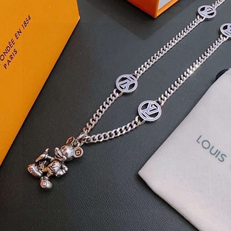 LX Necklaces Modern 309361