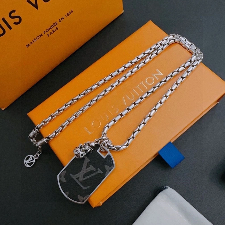 Stylish LX Necklaces 309378