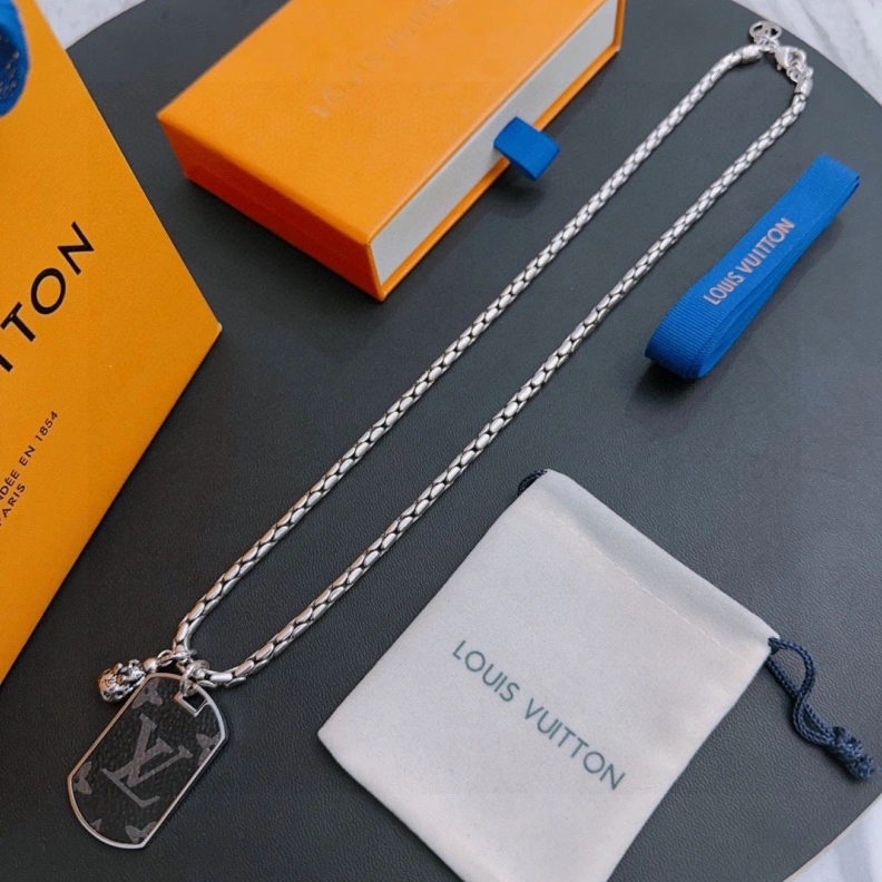 Stylish LX Necklaces 309378