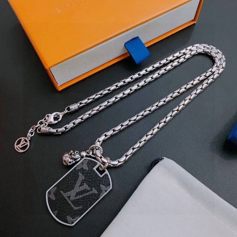 Stylish LX Necklaces 309378