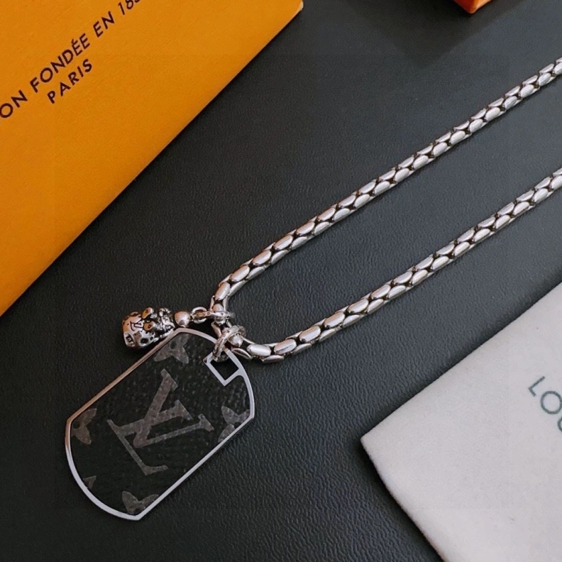 Stylish LX Necklaces 309378