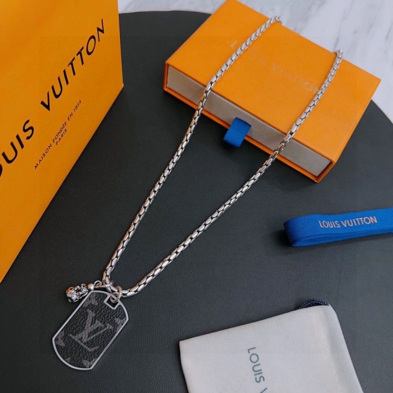 Stylish LX Necklaces 309378