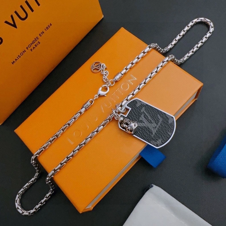 Stylish LX Necklaces 309378