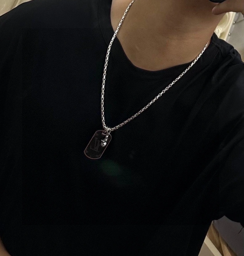 Stylish LX Necklaces 309378