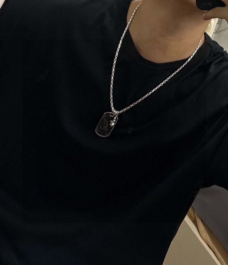 Stylish LX Necklaces 309378