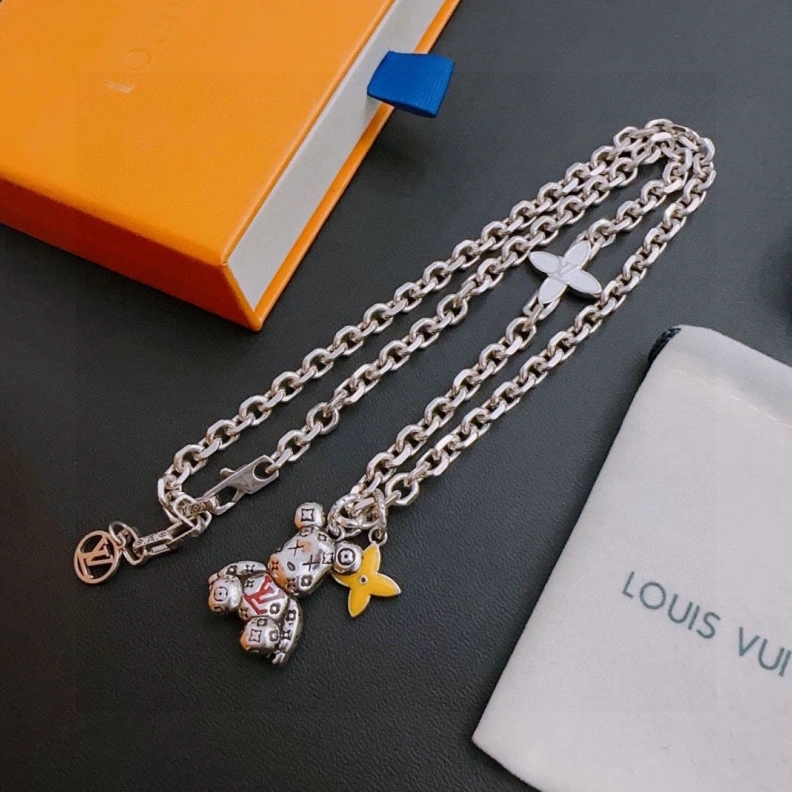 Efficient LX Necklaces 309358