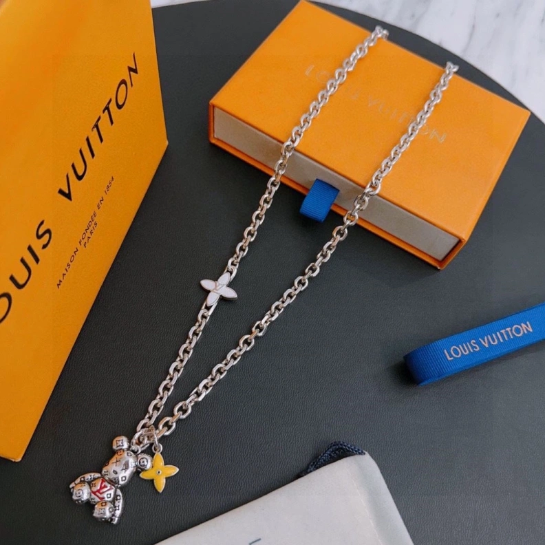 Efficient LX Necklaces 309358