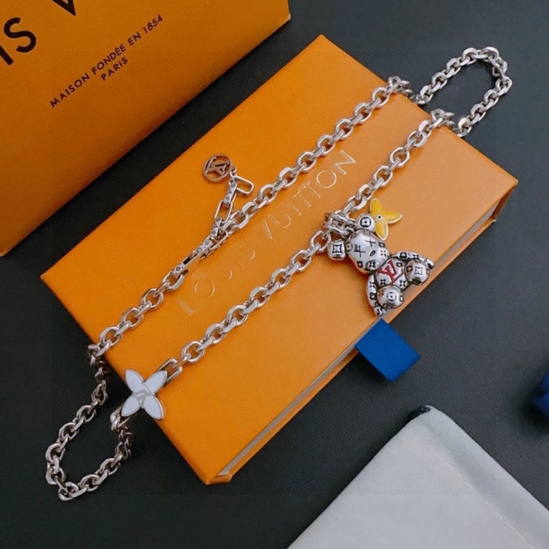 Efficient LX Necklaces 309358