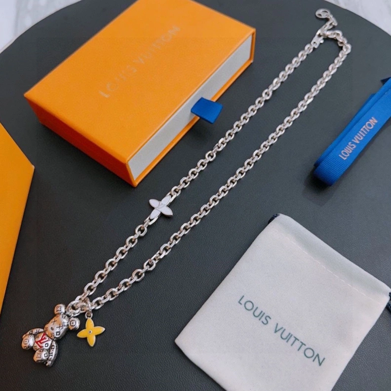 Efficient LX Necklaces 309358