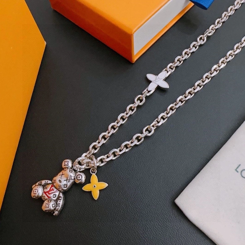 Efficient LX Necklaces 309358