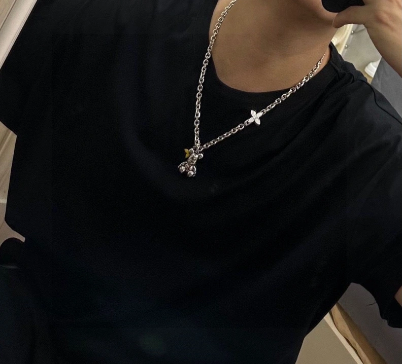 Efficient LX Necklaces 309358