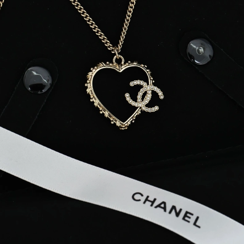 Chxnxl Necklaces Trendy 286899