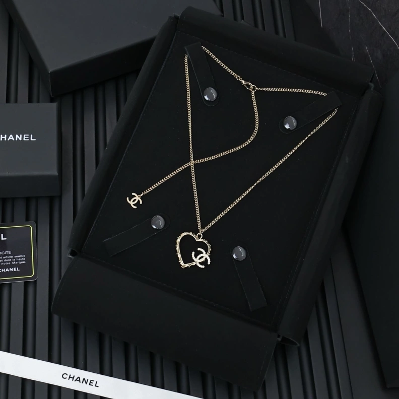 Chxnxl Necklaces Trendy 286899